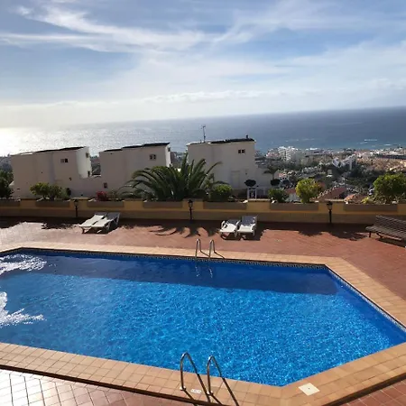 Apartamento Calle Baleares Adeje