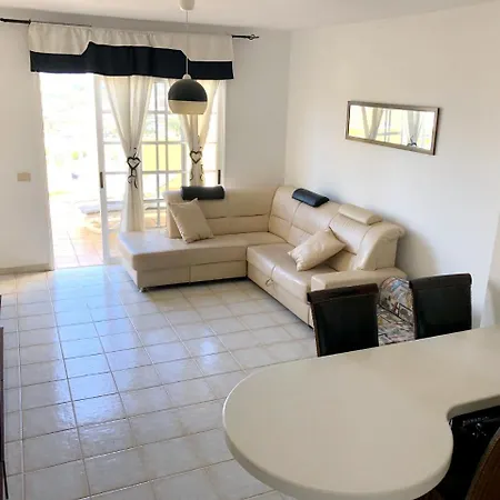 Calle Baleares Apartamento Adeje