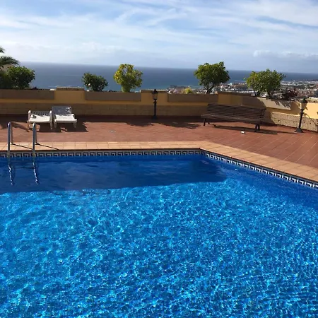 Calle Baleares Apartament *
